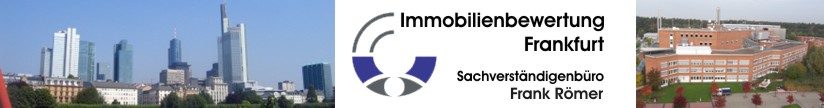 Immobilienbewertungen Frankfurt