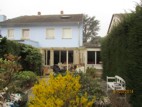 Immobilienbewertung - Einfamilienhaus Frankfurt